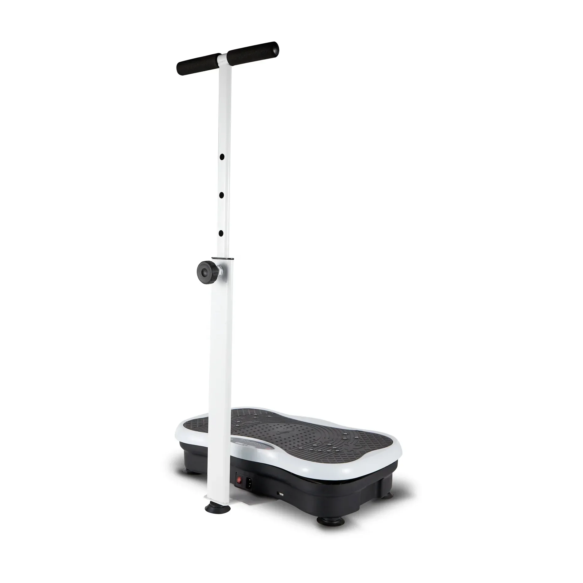 

Easy Installation Home Ues Vertical Vibration Plate Massage Vibrator Plate