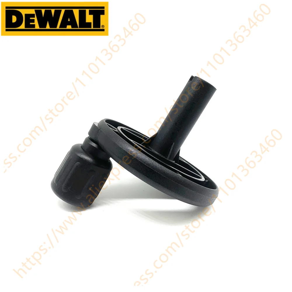Ручка для настольной пилы DEWALT DCS7485B DW745 DWE7480 DWE7485