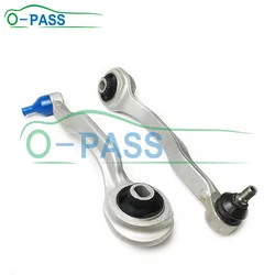 OPASS Front axle lower Control arm For Mercedes-BENZ SL CLS E-Class 2001- 2303301711 Manufacturer Direct Delivery