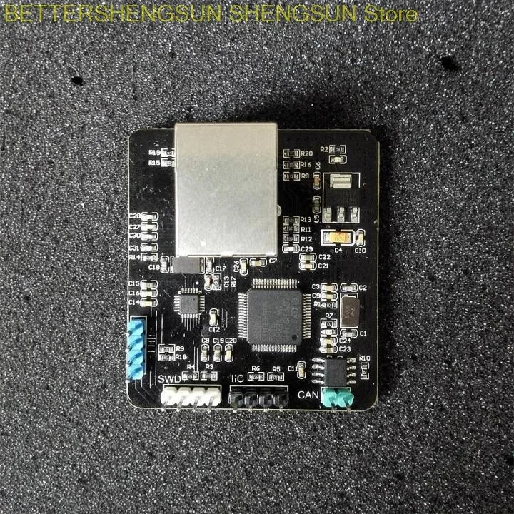 

LAN8720 LWIP Network Module Development Board Internet of Things Intelligent Home UIP