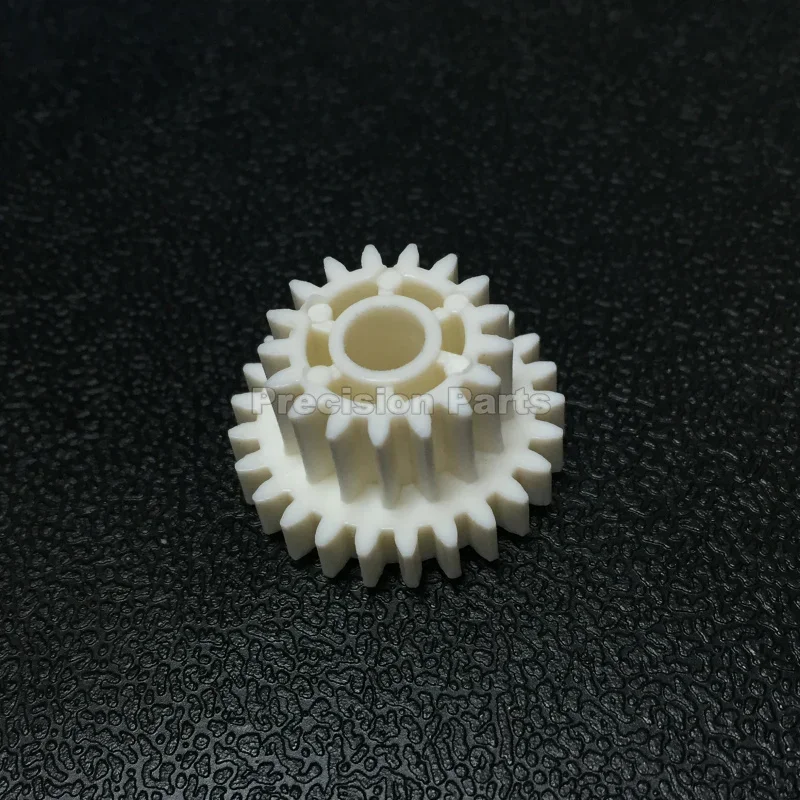 

Совместимый AB01-4062 Develop Gear 17Z/25Z для Ricoh Aficio 1035 2045 1045 2035 3035 3045 MP4000 MP5000 Запчасти для копировальных аппаратов AB014062