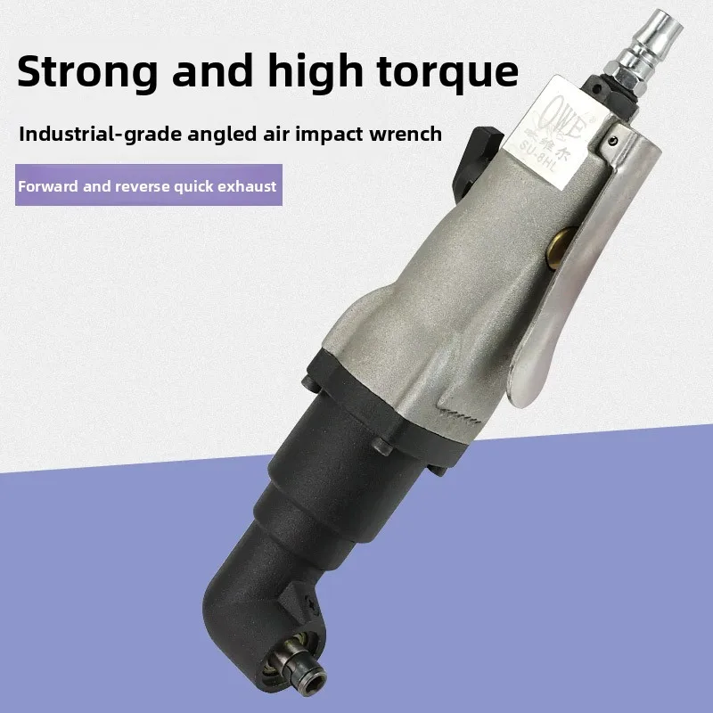 Ouwei Ow-8Hl Pneuma…