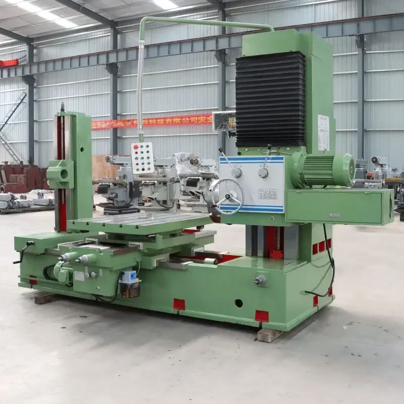 New Horizontal Cylinder T611 Boring Machine Good Quality Fast Delivery Free After-sales Service