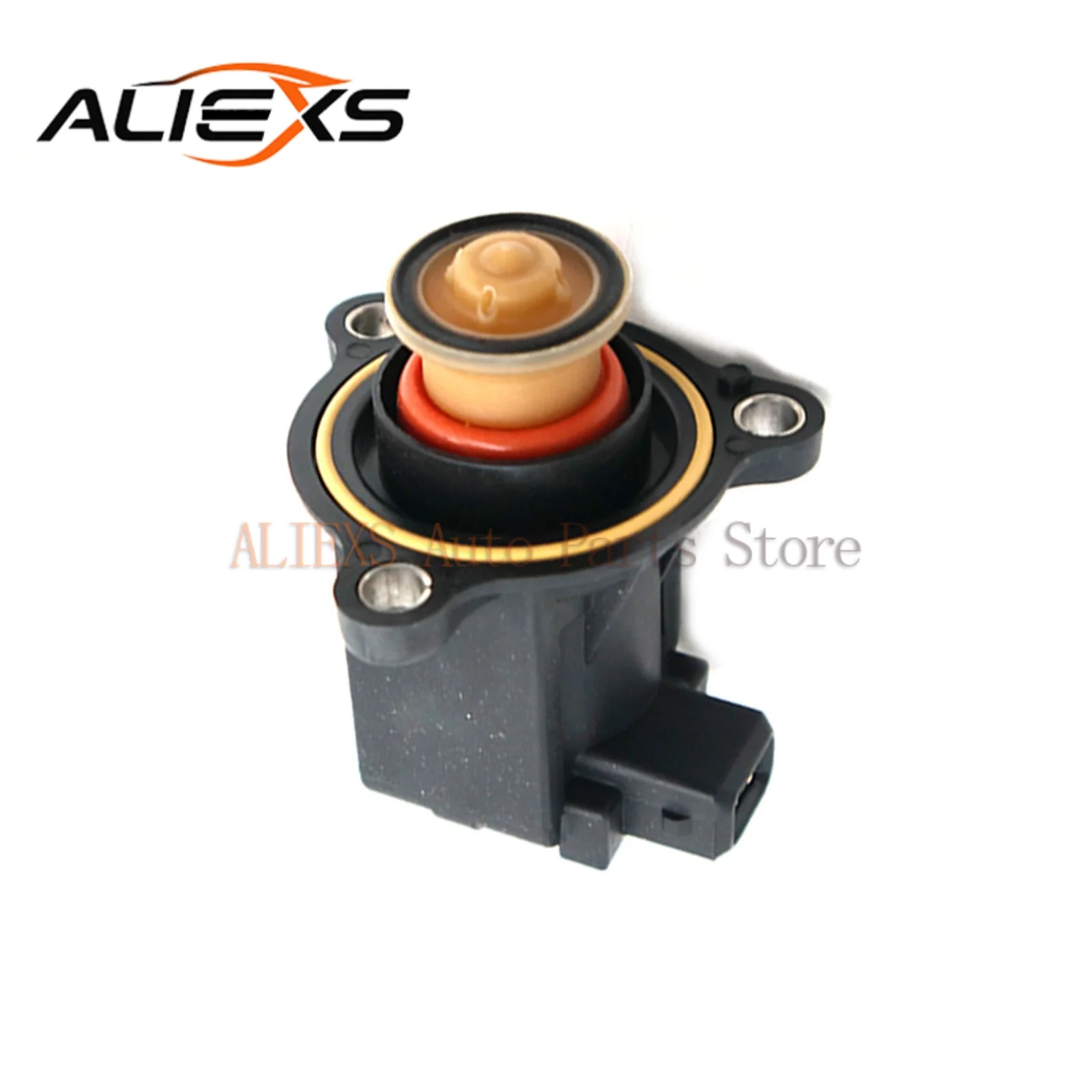 

11657601058 Электромагнитный клапан переключателя турбокомпрессора для BMW 1 3 5 серии F20 E90 F30 F10 E91 E92 06-18 Автозапчасти Новые