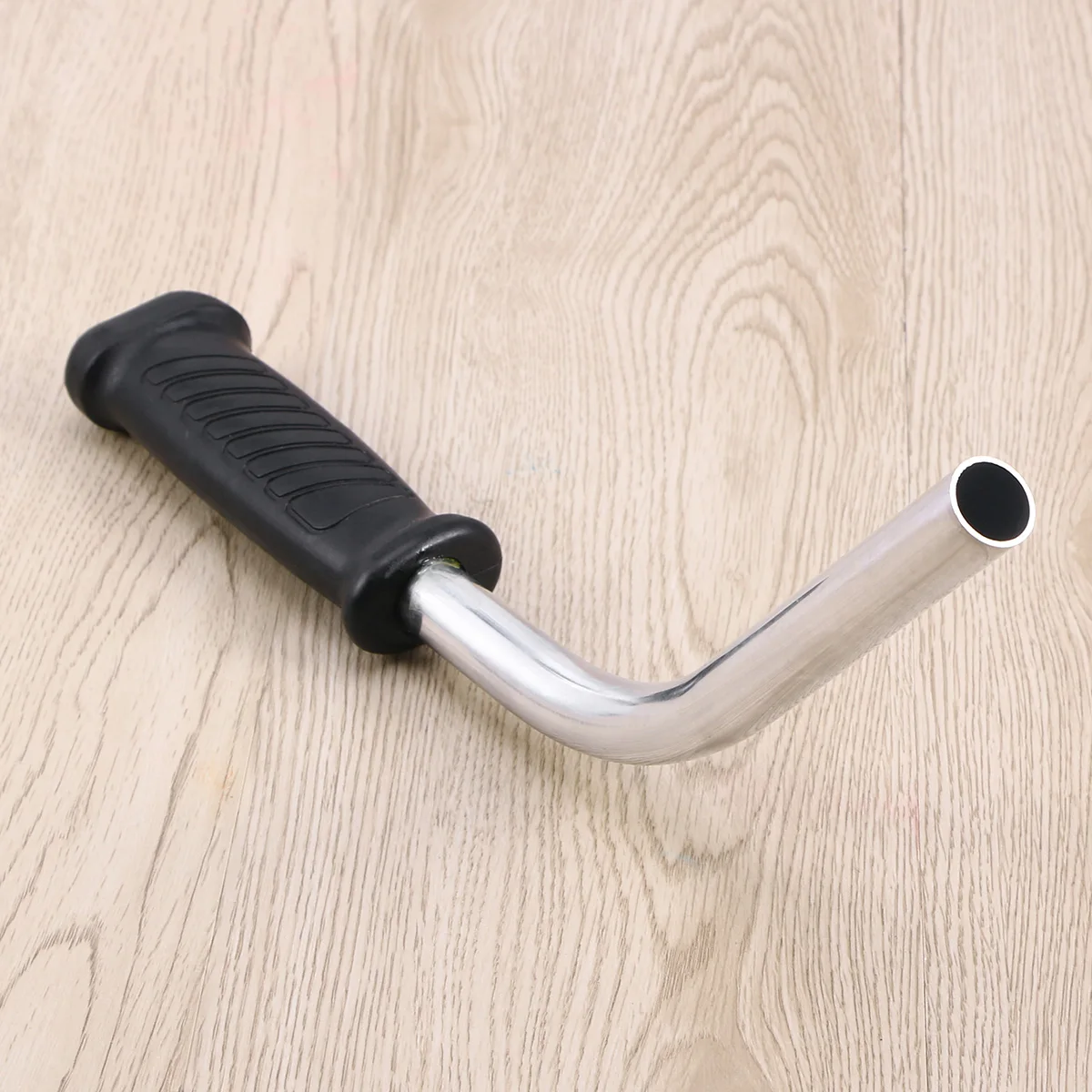 

Radiator Cable Switch Brush Handle with Throttle Line Side Mount Trigger