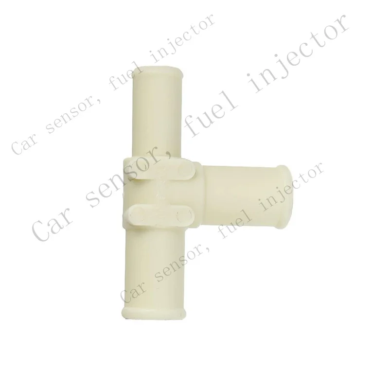 Q+ Water Coolant Heater T Pipe Connector 87248-20380 For Toyota RAV4 2006 2007 2008