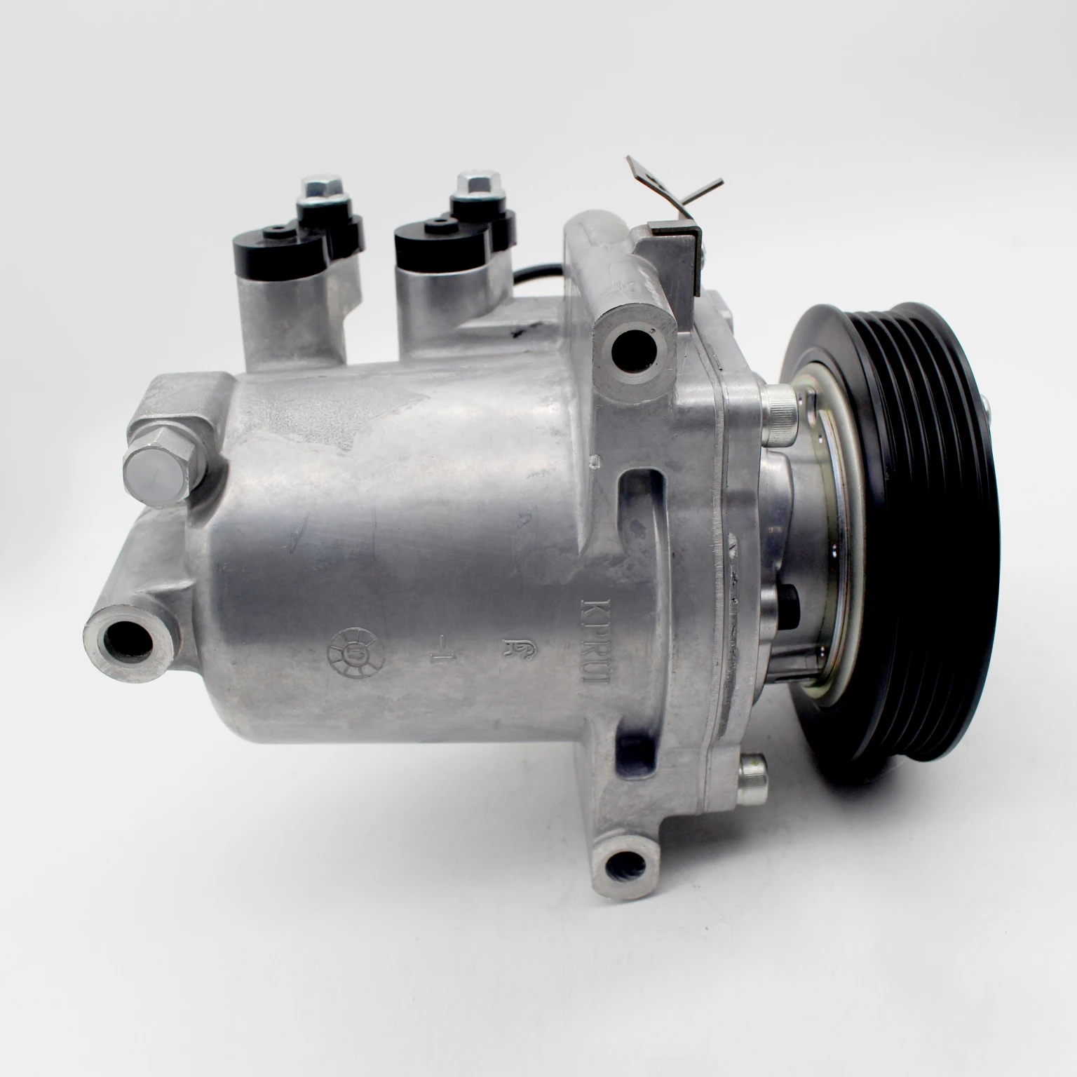Per Auto, KPR-8313 Compressore De Aire Acondicionado De Auto 12V Condizionatore Compressore AC/