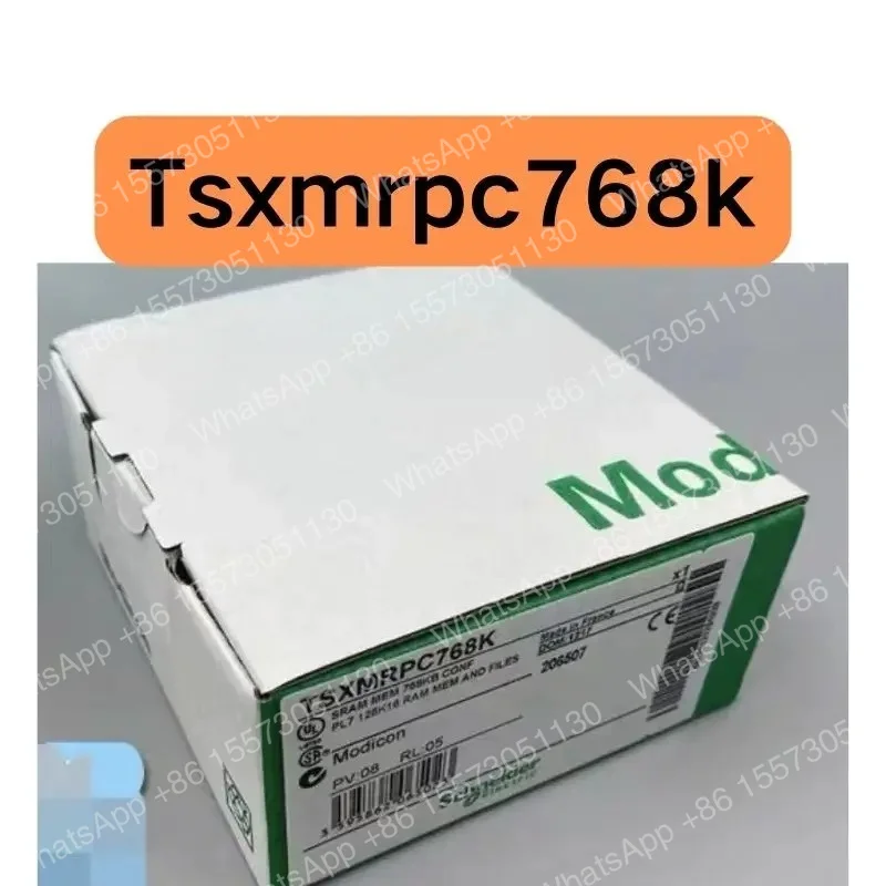 New Tsxmrpc768k memory card in stock for quick shipping
