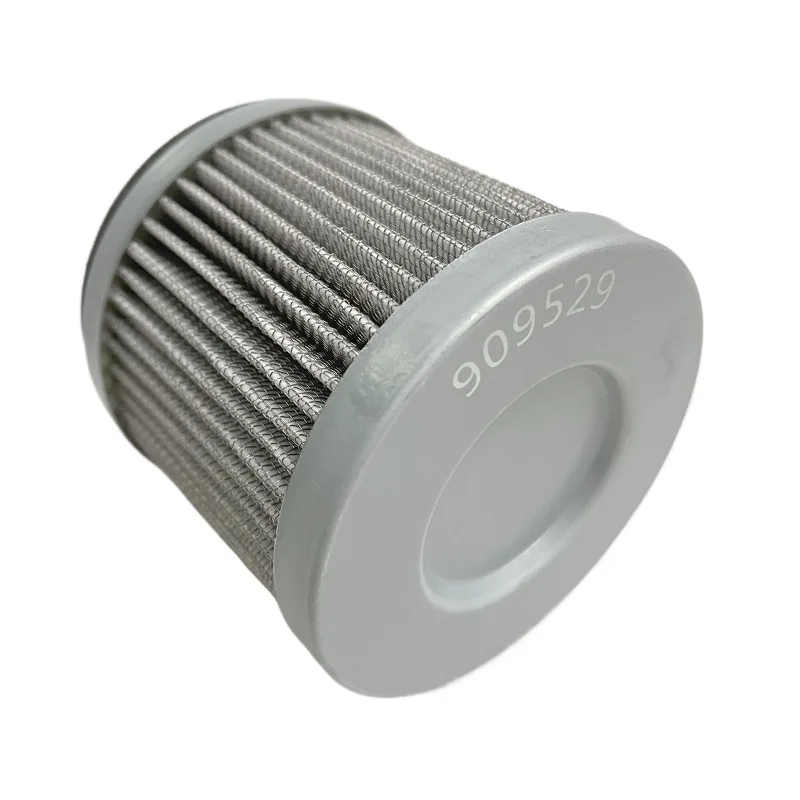 BECKER 진공 펌프에 맞는 종이 요소 공기 필터 909529 90952900000