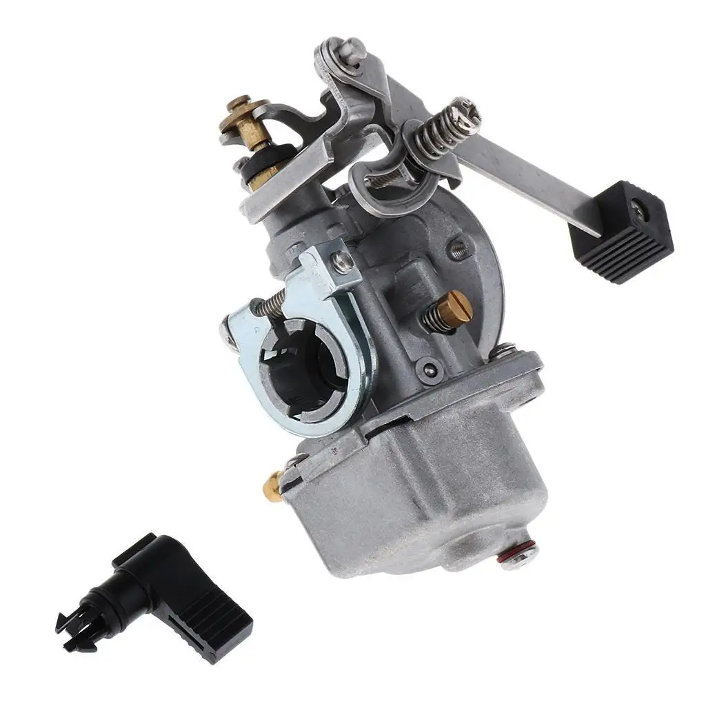 

Carburetor compatible with Yamaha 2HP 2 Stroke Boat Outboard