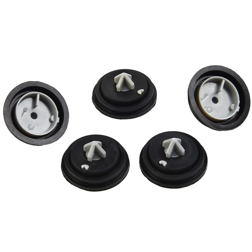 Replacement Diaphragm Inlet Float Valve Washers Set of 5 Fits For Siamp 95 95L 99T 99B 99 Quality Rubber Material
