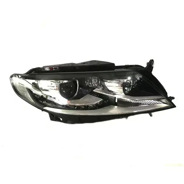 FOR Volkswagen Components CC car headlight Original Automotive Accessories High Quality car lights led headlight