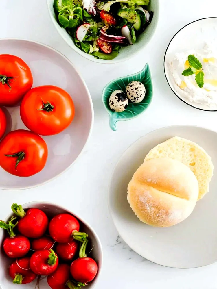 Electric Dough Knea…