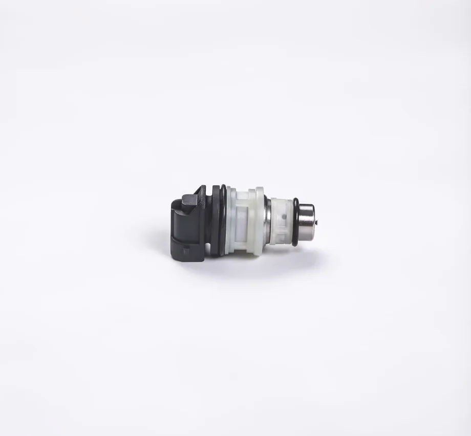 4 قطعة حاقن الوقود فوهة لأوبل تشيفي Tbi 1.4L 1996-2001 OE No. :FJ10580، 17113277 , 817447 , 17111979