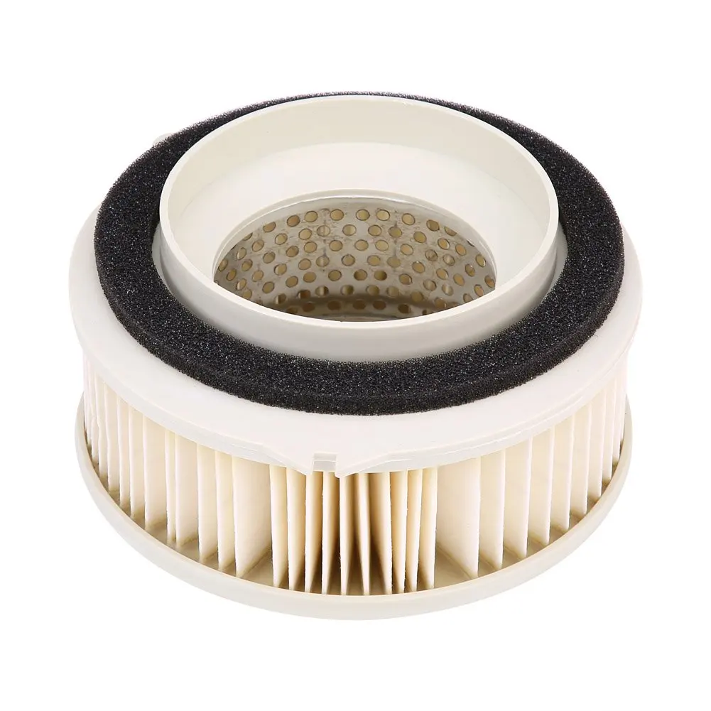 ABIB -Air Filter Intake Pod Cleaner Air Filters Systems For Yamaha Xvs400 Xvs 400 Dragstar 1996-2016 Motorcycle Accessories