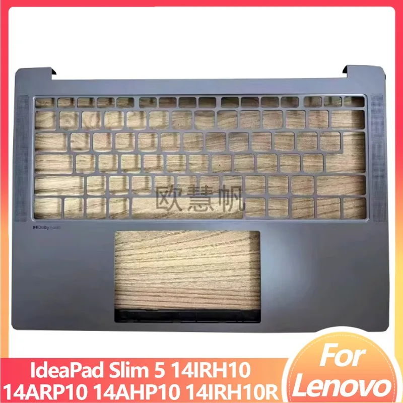 

T New Original for Lenovo IdeaPad Slim 5 14IRH10 14ARP10 14AHP10 14IRH10R 2025 NB7203A Laptop Palmrest Upper Cover