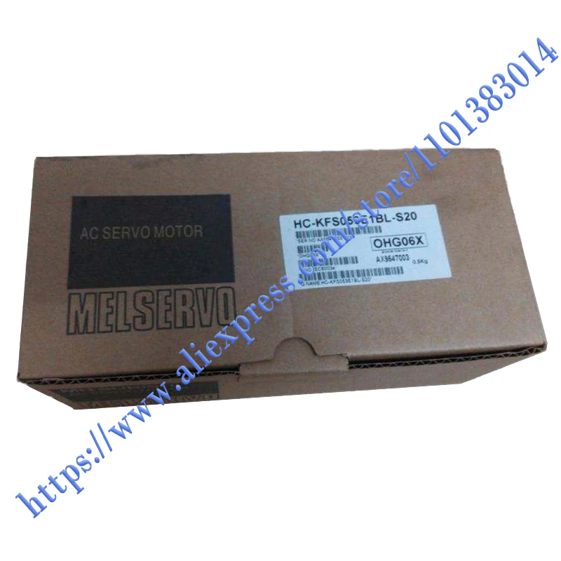 100%NEW ORIGINAL 1 Year Warranty HC-KFS053E1BL-S20