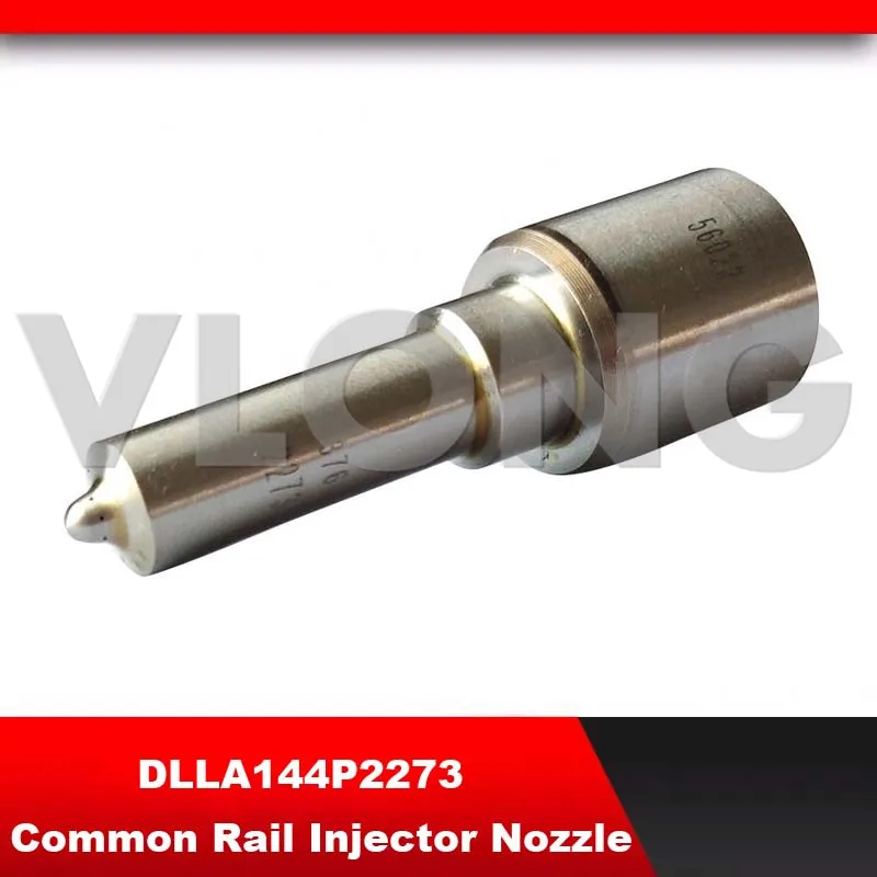 LIWEI Common Rail Injector Nozzle DLLA144P2273 0433172273 Fuel Oil Burner Nozzle DLLA 144 P2273 For DONGFENG CUMMINS 0445120304