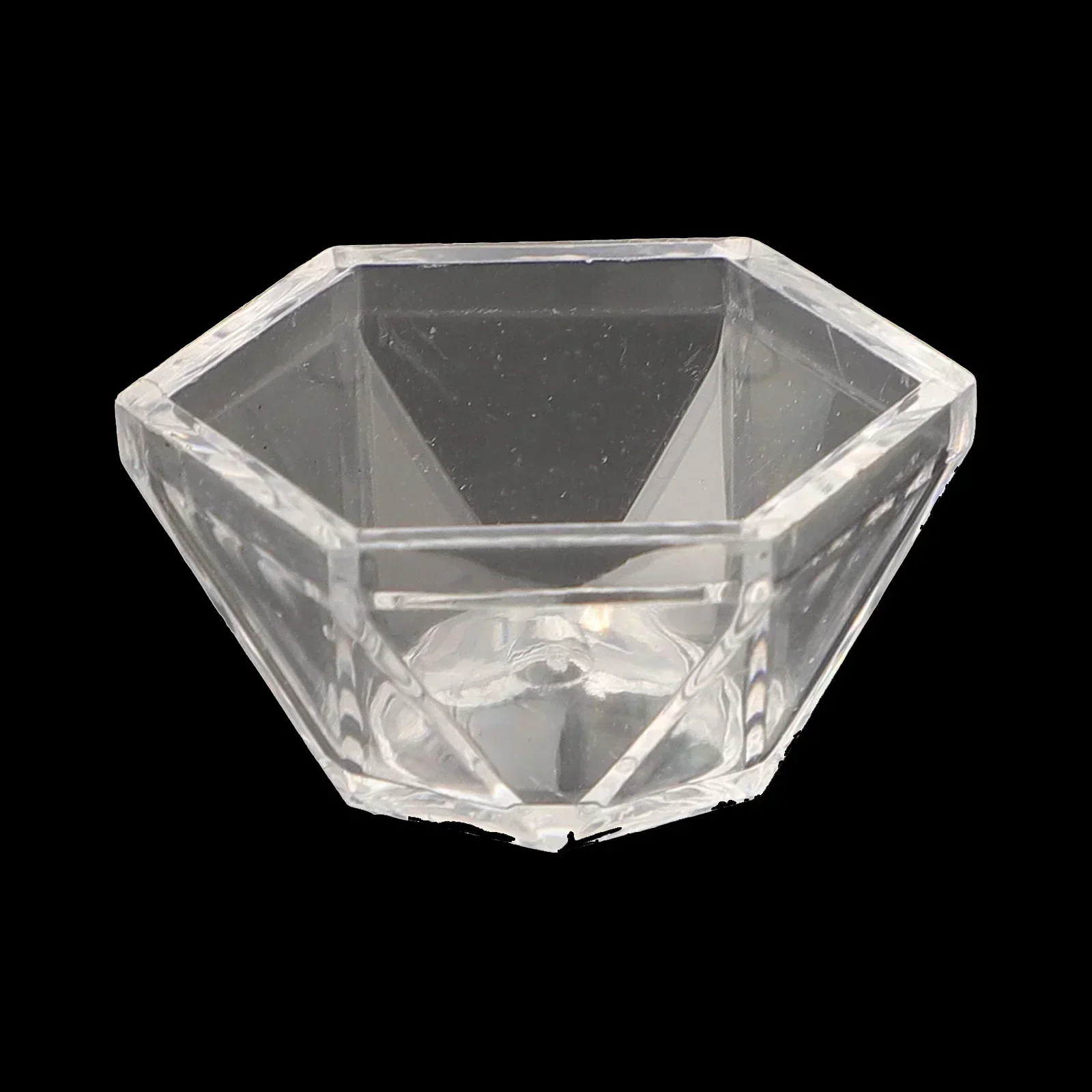 

High Quality Display Stand Decorative Ornaments 1PCS Acrylic Decorative Crafts Display Base Easels Replacement Accessories