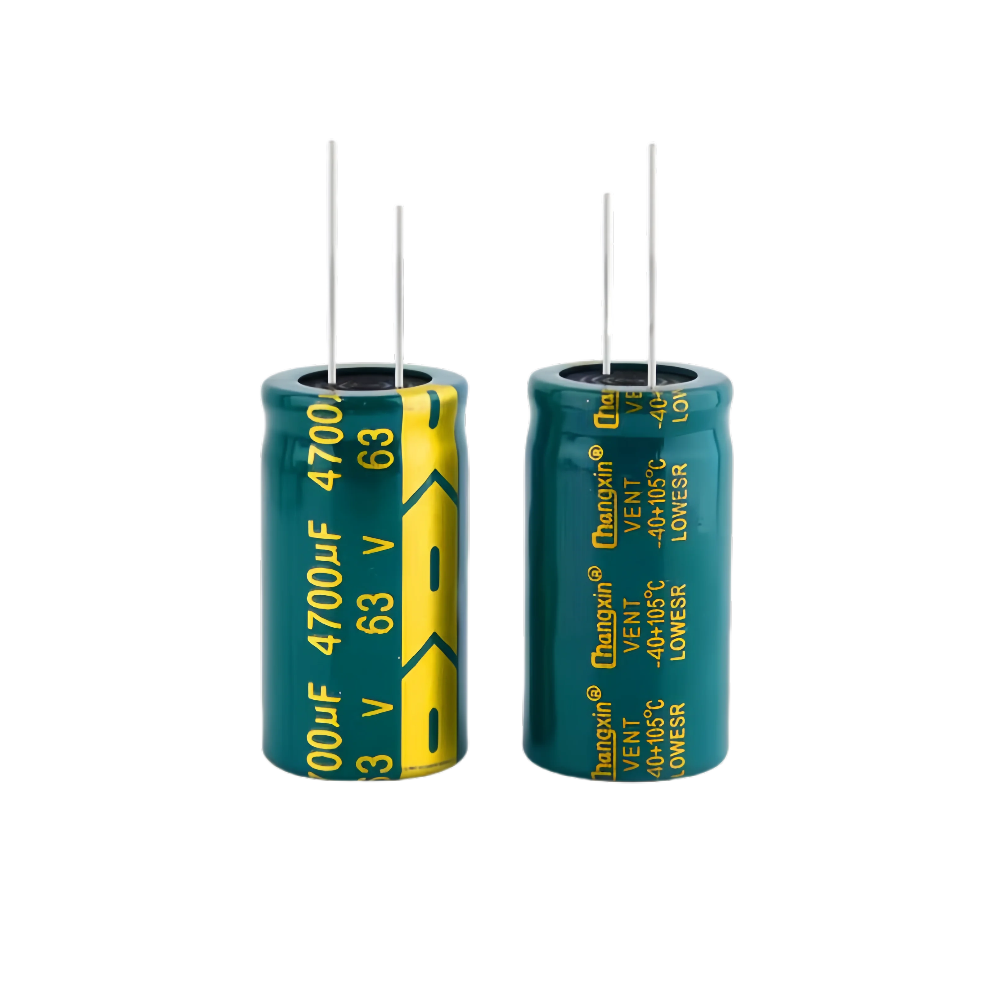 63v4700uf size