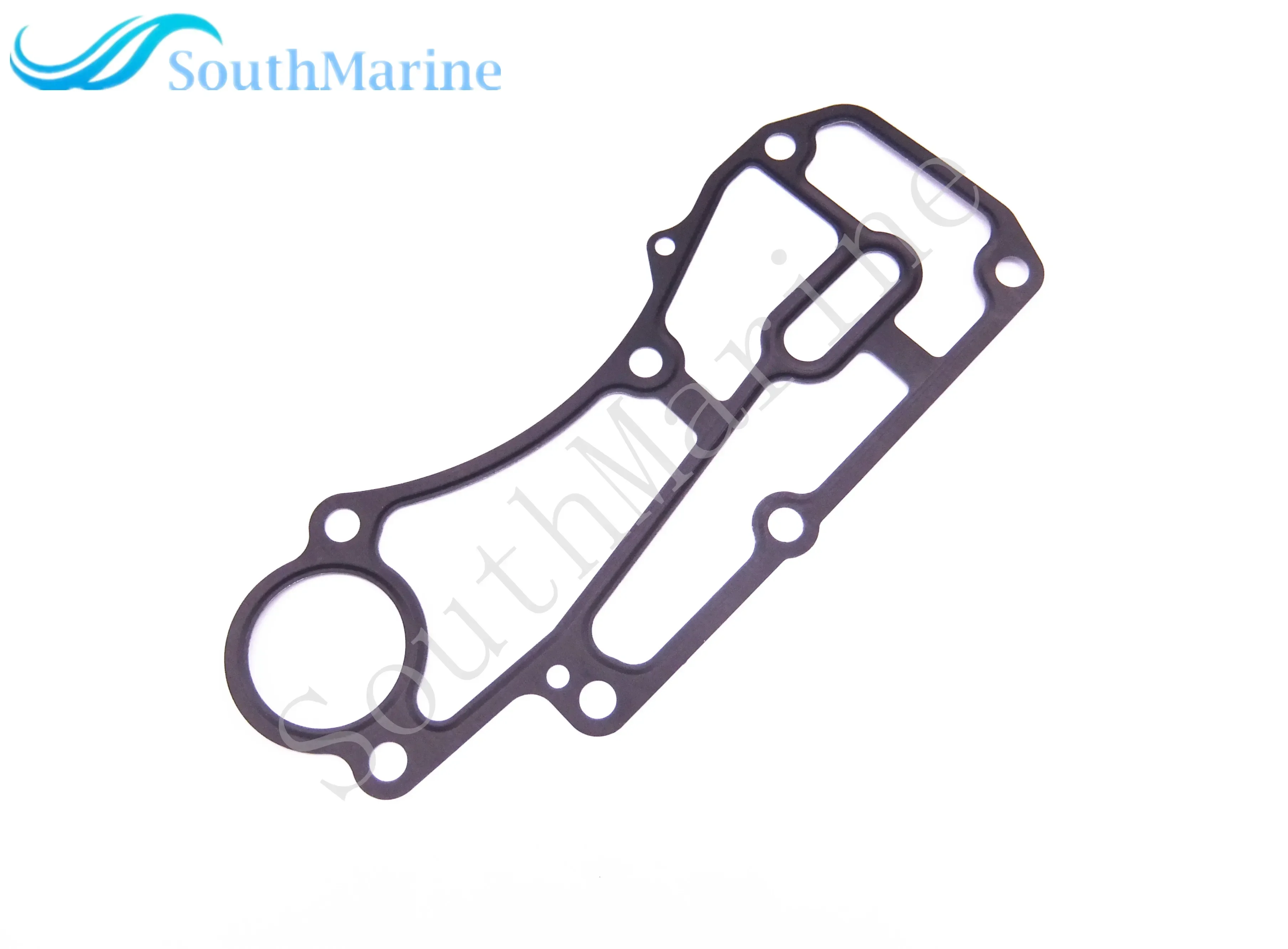 

F15.01.01.00.09 Boat Engine Exhaust Outer Cover Gasket for Hidea 4-Stroke F15 F13.5 Outboard Motor