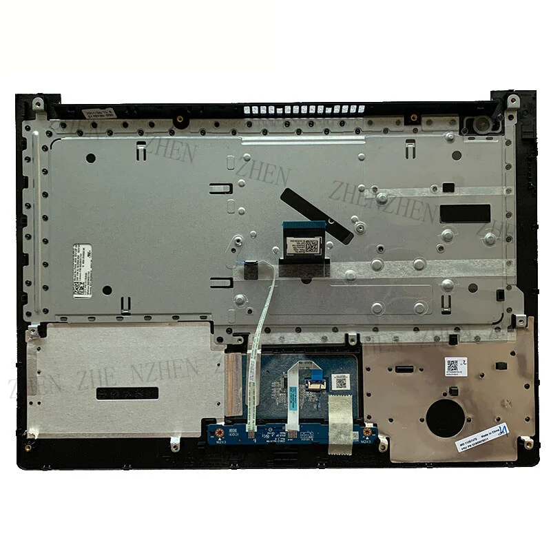 S 5CB0M29311 FOR Lenovo Ideapad 310-14 IKB ISK IAP Laptop C Shell Arabic Keyboard