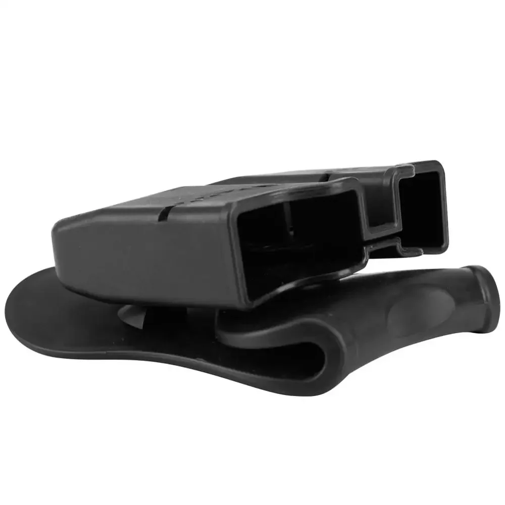 Bolsa para revistas táctica doble desmontable para pistola - imagen 5