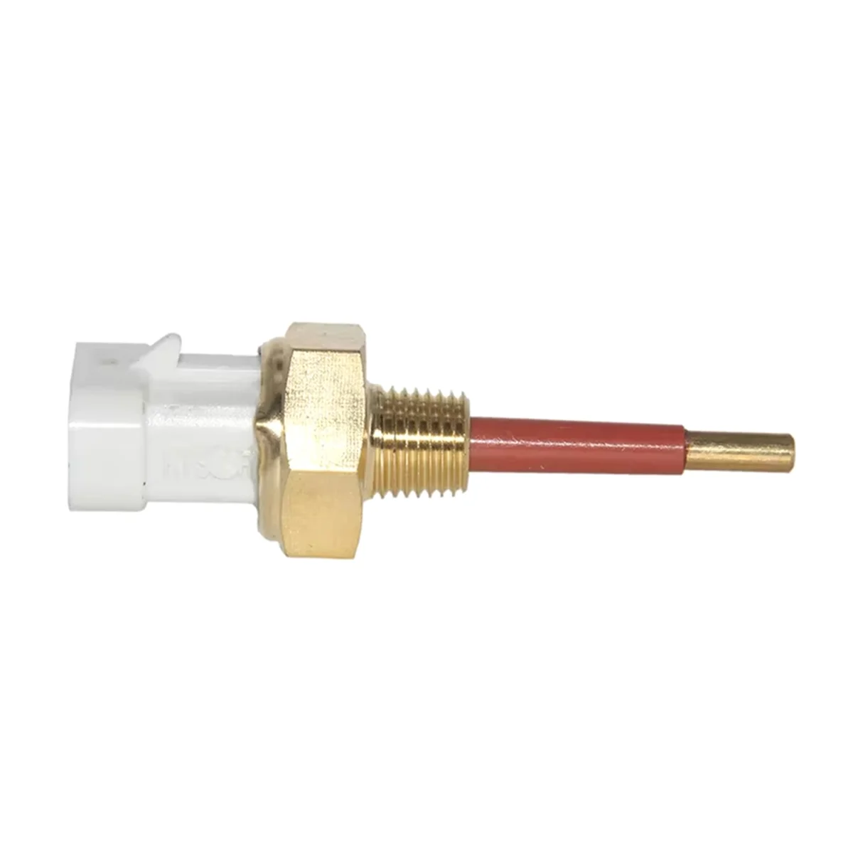 

Coolant Temperature Sensor Temp Level Sensor for Detroit Diesel Series 50 60 92 S60 DDE DDC 23520380 23515397 23526905 AD39