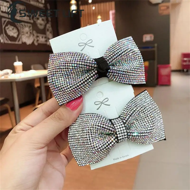 Fashionable Exquisite Craftsmanship Hair Clip Secure And Comfortable Womens Stylish Hair Accessory Hot Fashion Item Korean Style