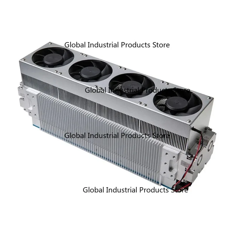 

Лазерный трубчатый излучатель 30W-30A для лазерной маркировочной машины