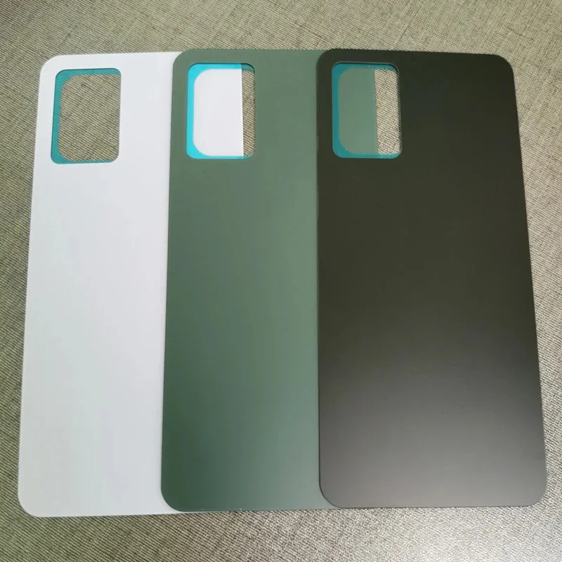 Для Redmi Note 11 Pro Plus 5G Задняя