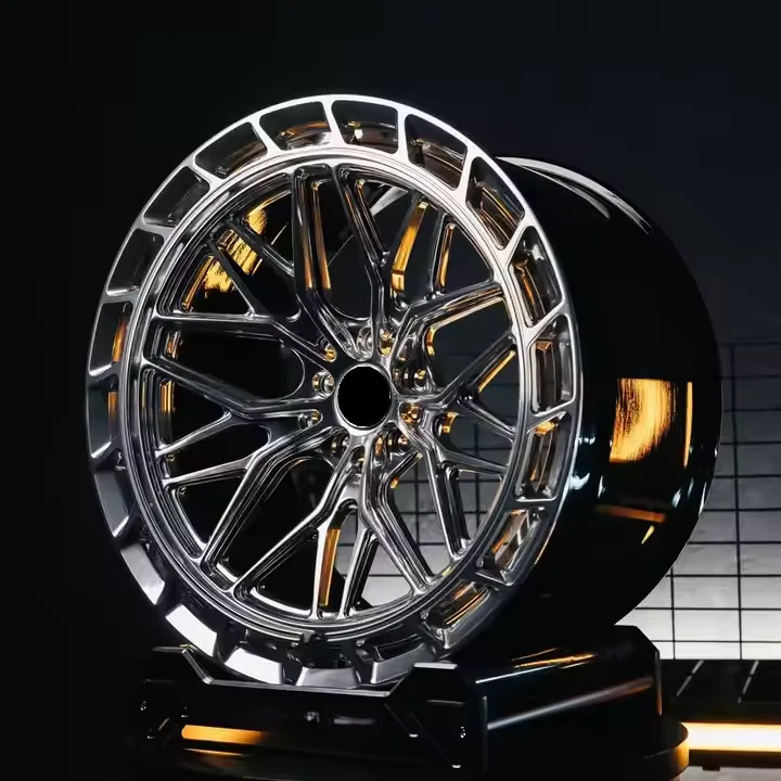 

Кованые диски DXHM для легковых автомобилей 5x114.3 5x112 5x120, новые кастомные вогнутые легкосплавные диски 17 18 19 20 22 24 дюйма для BMW