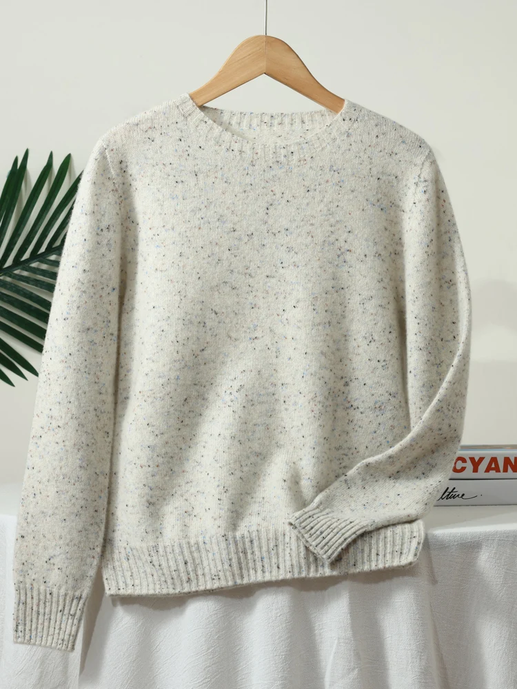 Cream white