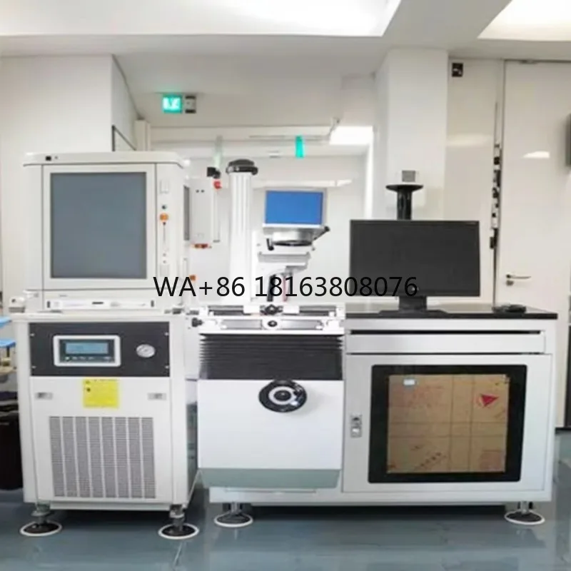ISO for Certified Optical Durability for Test Machine Anti-Fog Scratch Resist Equipment for Lenses Abrasion Tester 1 Year
