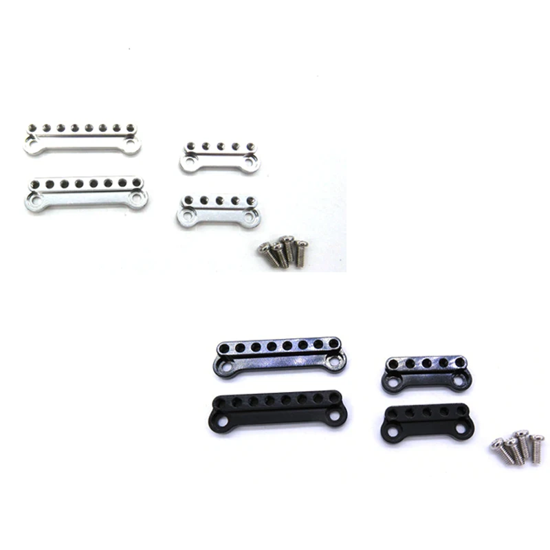 Shock Tower Bracket Kits Shock Absorbers Extension Seat Bracket For MN D90 D91 D99S MN99 MN99S 1/12 RC Car