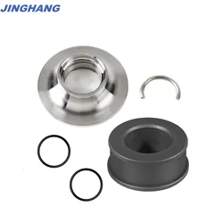 For Sea Doo Carbon Ring Seal Drive Line Rebuild Kit GTI/GTX/GTS 295501200