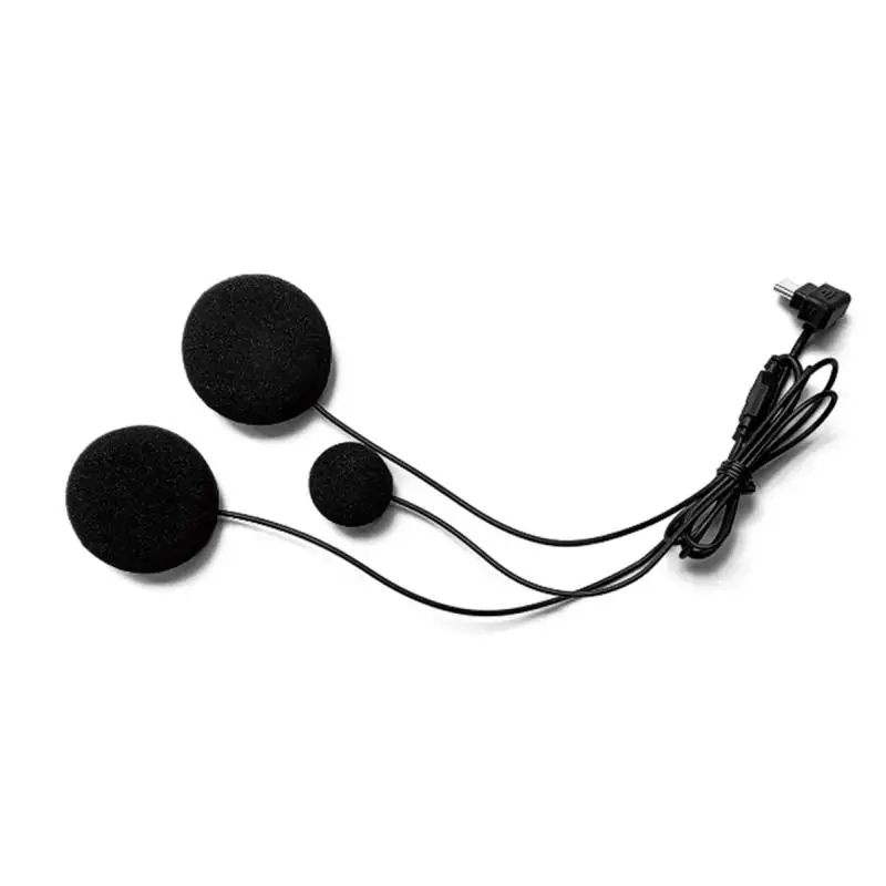 Auriculares con micrófono duro/suave para motocicleta, cascos con ajuste para Y10/Y10-2X/Y20/Y20-2X/Y20-Max/Y60/Y70/Y80/Y80-2X/Y06/Q08/Q08-2X/ Q58-Max