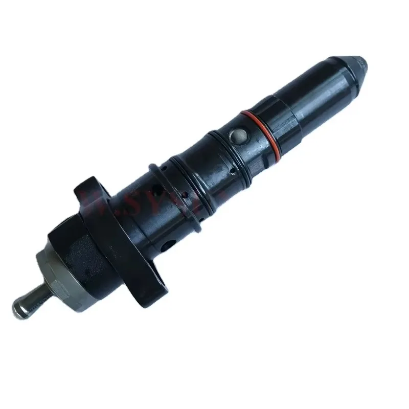 

Топливная форсунка для дизельного двигателя K38 KTA38 QSK38, номер 3279719