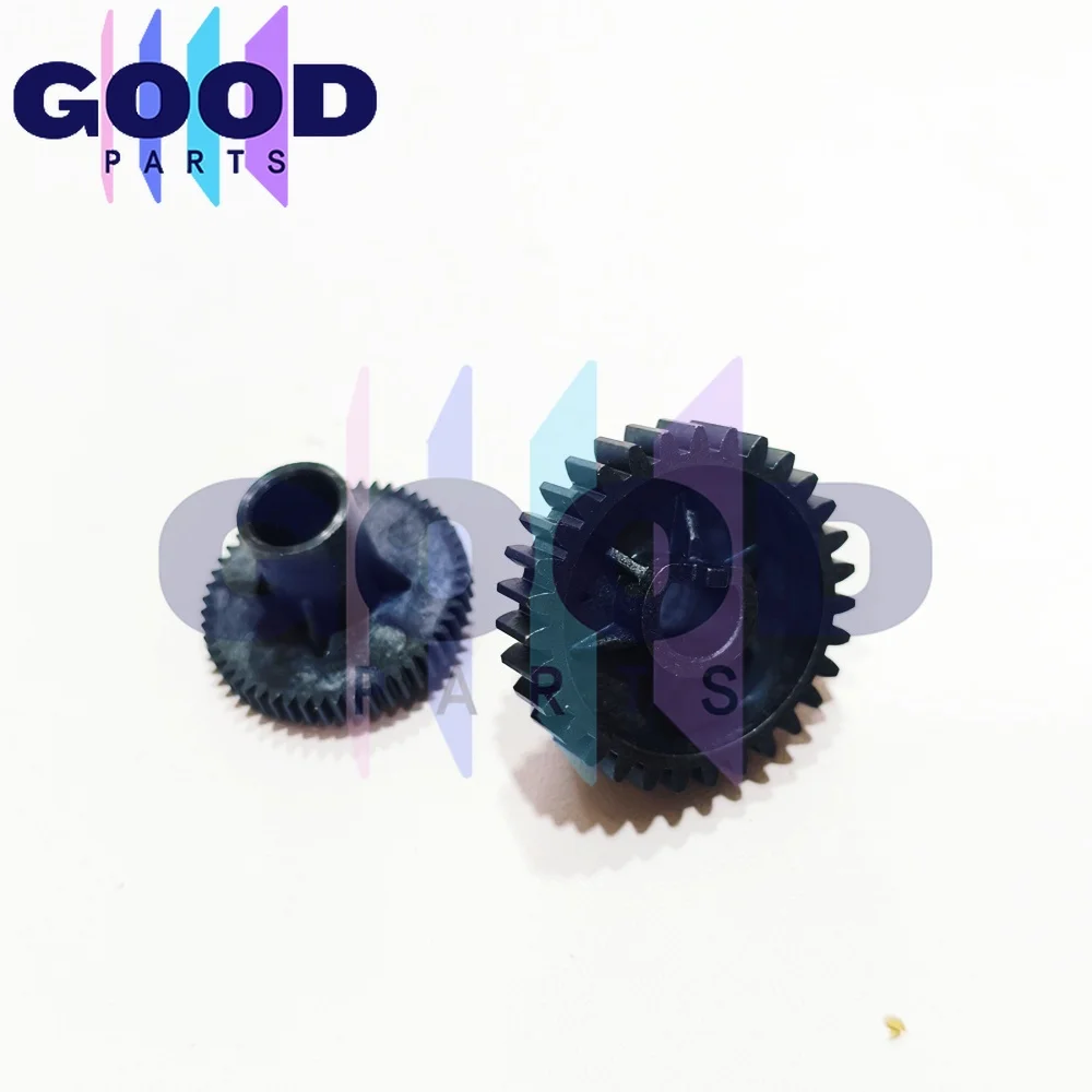 10X FK-1150 302RV93050 2RV93050 Нижний роликовый механизм фьюзера, совместимый с Kyocera ECOSYS P2040 P2235 M2040 M2135 M2540 M2635 M2640