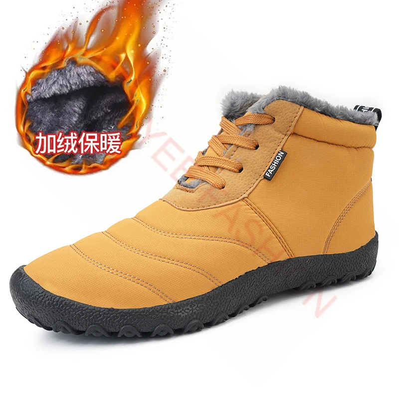 

Women's Boots Snow Boots Women 2024 Platform Shoes Winter Women Shoes Casual Lightweig Super Warm Comfortable Ladies Boots Ankle