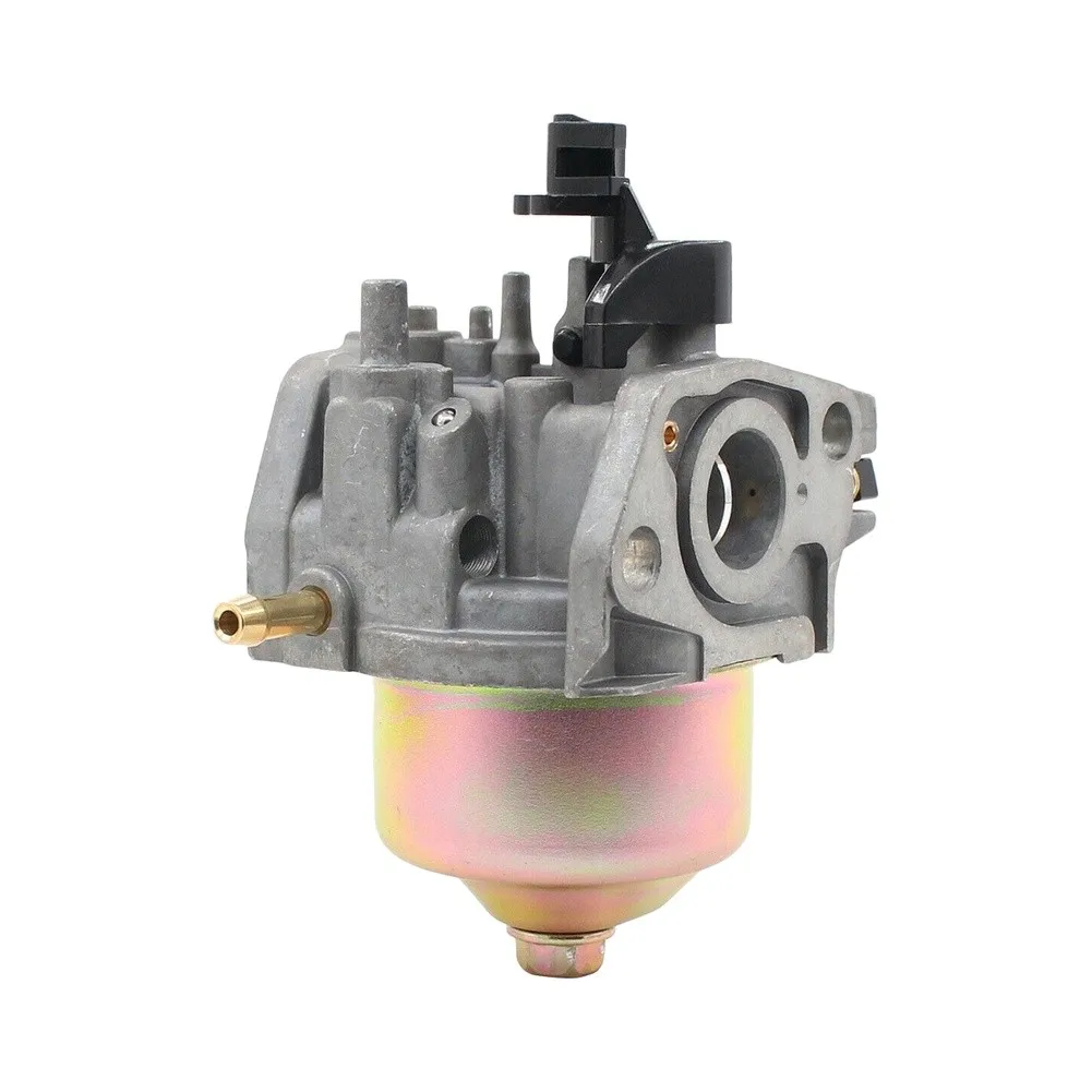 For Mountfield Compatible Carburetor with 2 Gaskets and 1 Fuel Filter For RS100 HP164 HP414 M411PD SP164 SP414
