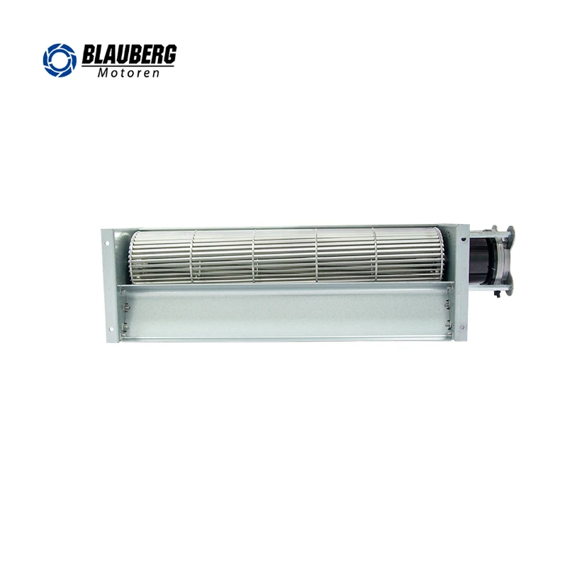 Factory Manufactured Stainless Steel Cross Flow for Air Conditioner Custom OEM Support