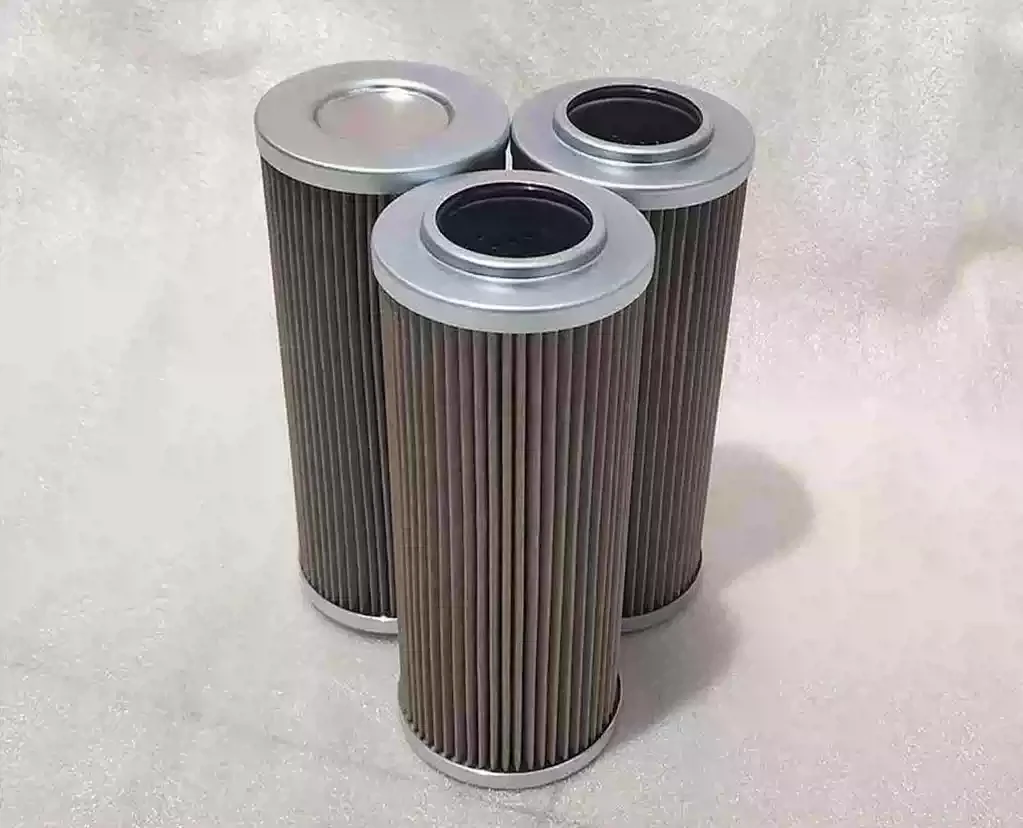 1pcs BD06080425U numerical control machine tool high pressure filter