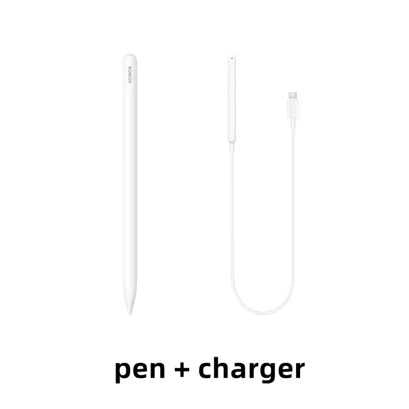Caneta stylus para tablet honor magic-pencil 3, compatível com honor tablet pad9/v8 pro/v8/v7 pro