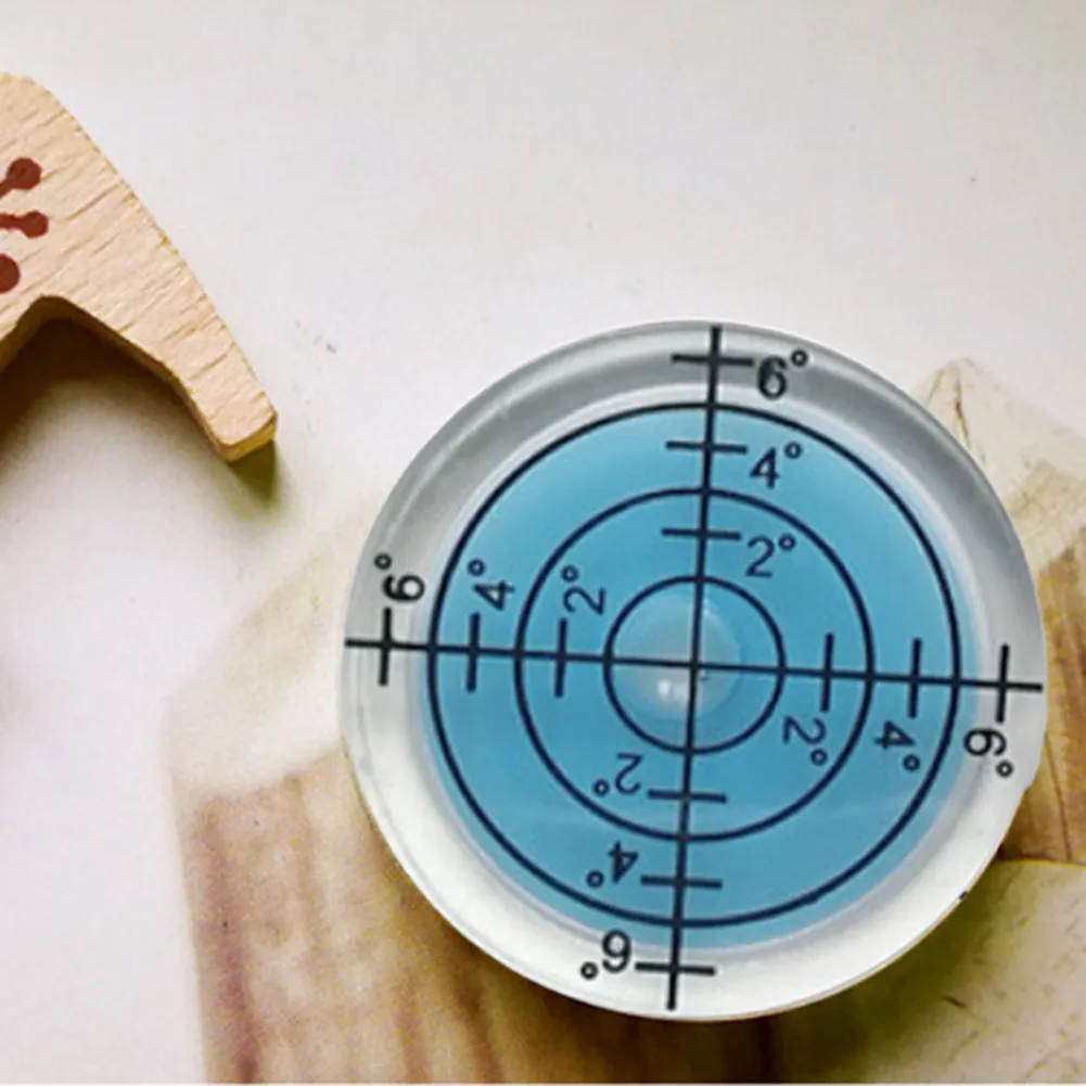 A Reliable Measuring Companion Mini Round Tool (Size Small Just Right at the Size of 33 mm by the Width of 8 mm)