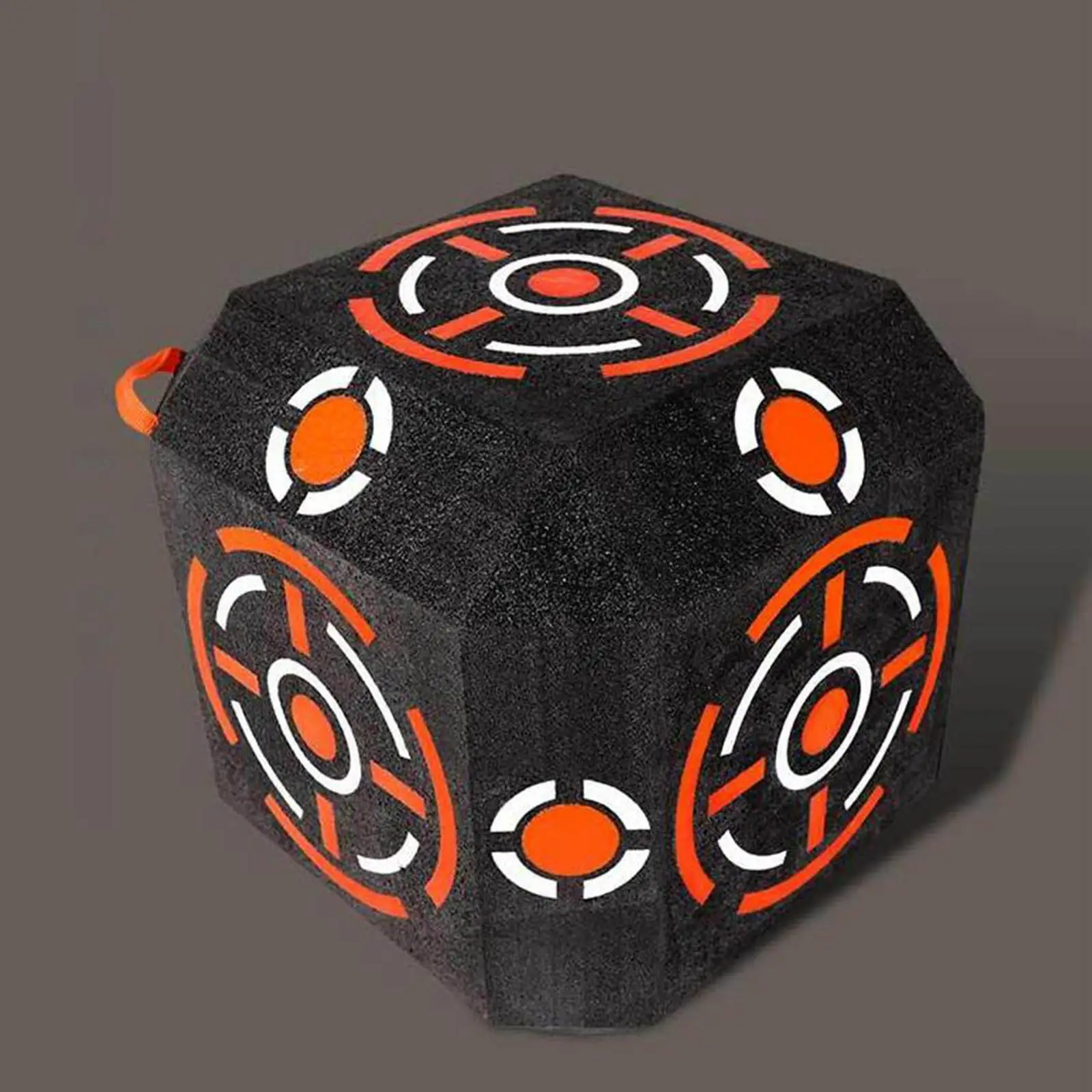 

Polyhedral Foam Archery Target Block Training Equipment for Archery Shooting Practice Outdoor
