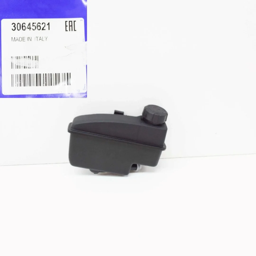 

30645621 URO Parts Power Steering Reservoir For 01-09 Volvo S60 S80 V70 XC70