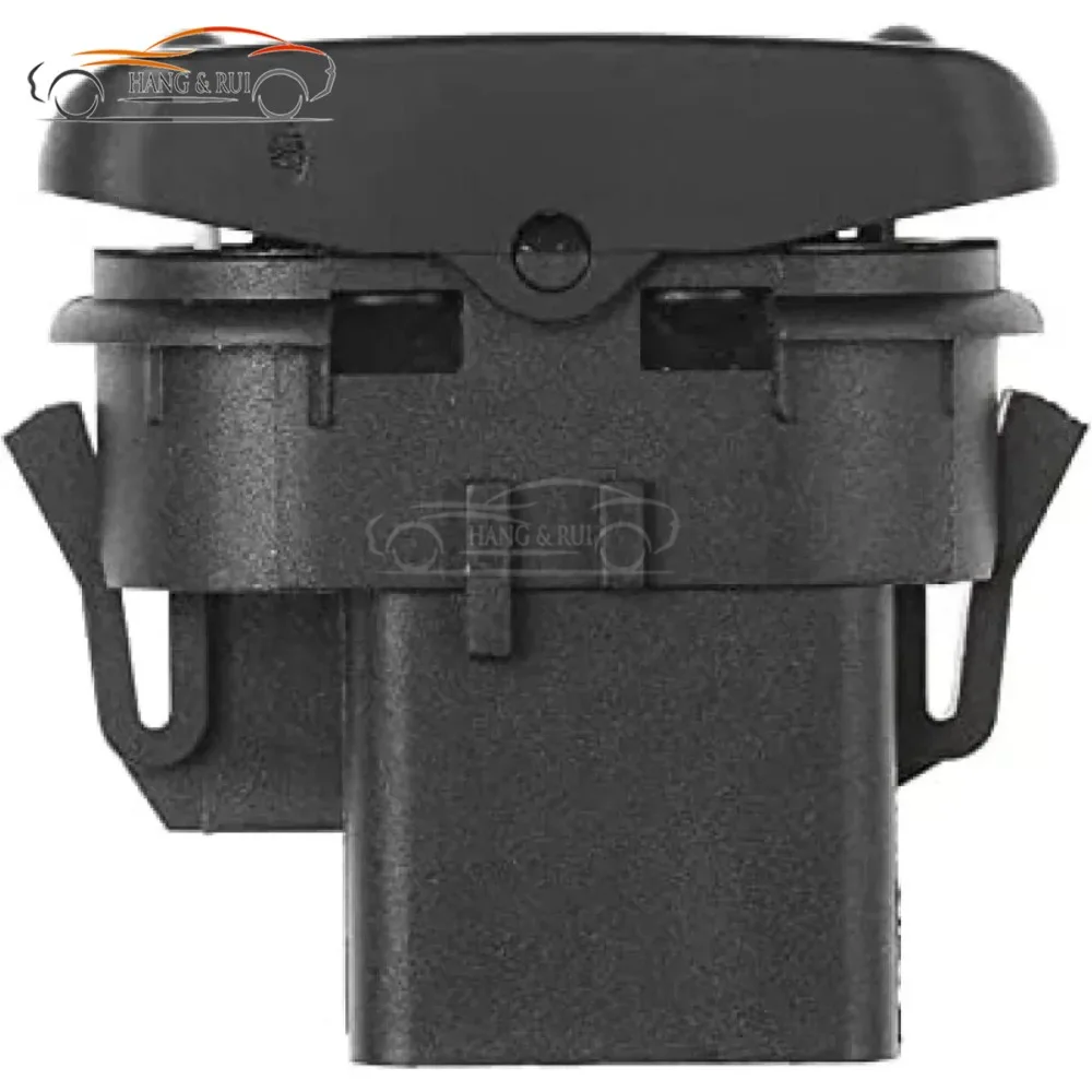 6M2T-14529-AD For Ford S-MAX 06-10 Galaxy MK3 Mondeo MK4 Auto Power Window Switch Button Car Accessory 6M2T14529AD - view 6