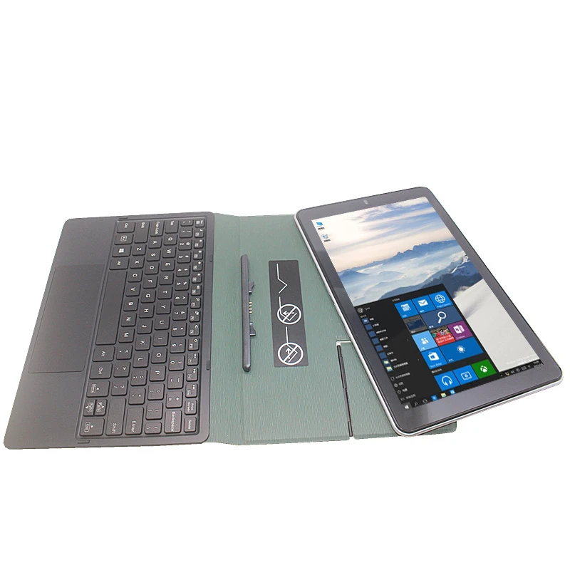 ベストセラー 10.1インチ Windows タブレット W1 Intel Atom Z8350 クアッドコア デュアルカメラ 2GB DDR RAM 32GB ROM 1280*800 IPS 6000mAh HDMIポート