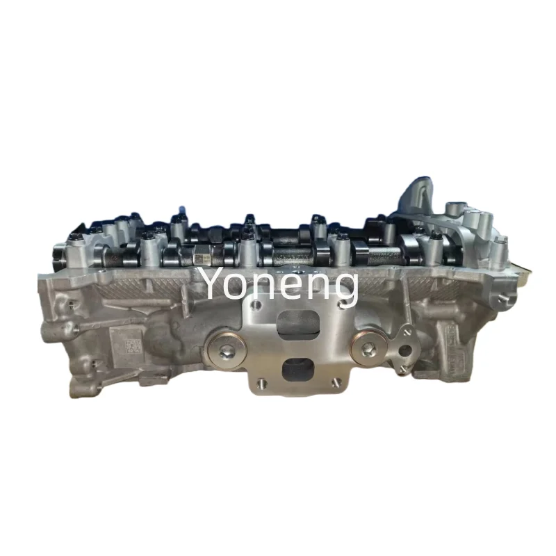 

Высококачественная головка блока цилиндров 1.5L JL473ZQ5 для Changan CS75 UNI-T
